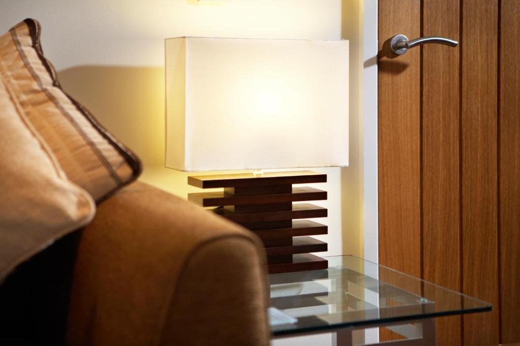 Lichfield Aparthotel Rum bild