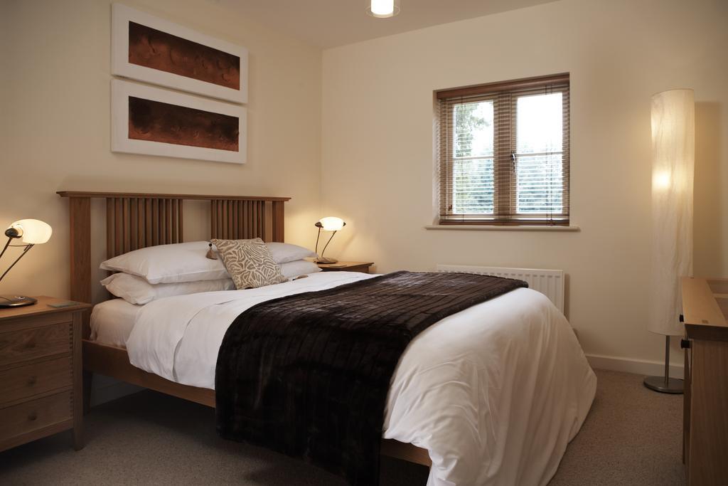 Lichfield Aparthotel Rum bild